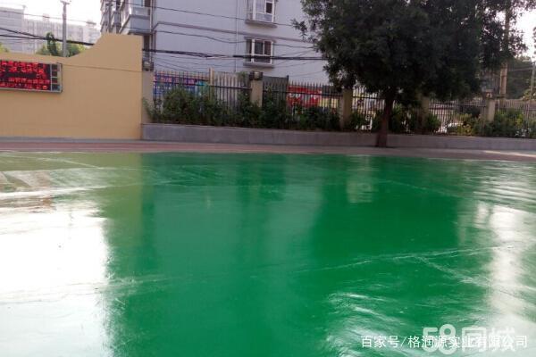 衡东 地坪漆翻新维修