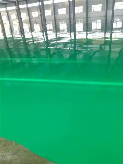 衡东，我直接给你一份室外地坪漆翻新维修