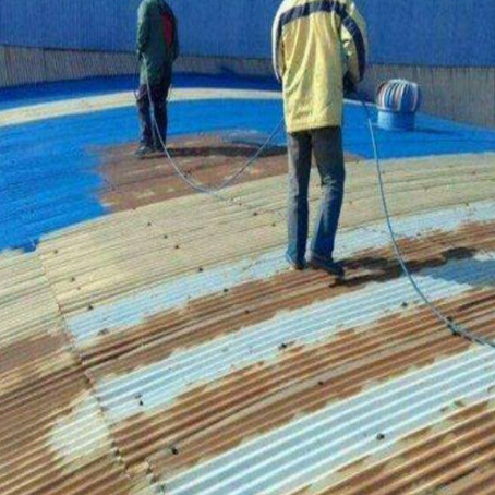 衡东地面翻新与地坪漆施工流程